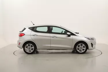 Ford Fiesta Hybrid Titanium 1.0 Mild Hybrid 125CV Manuale