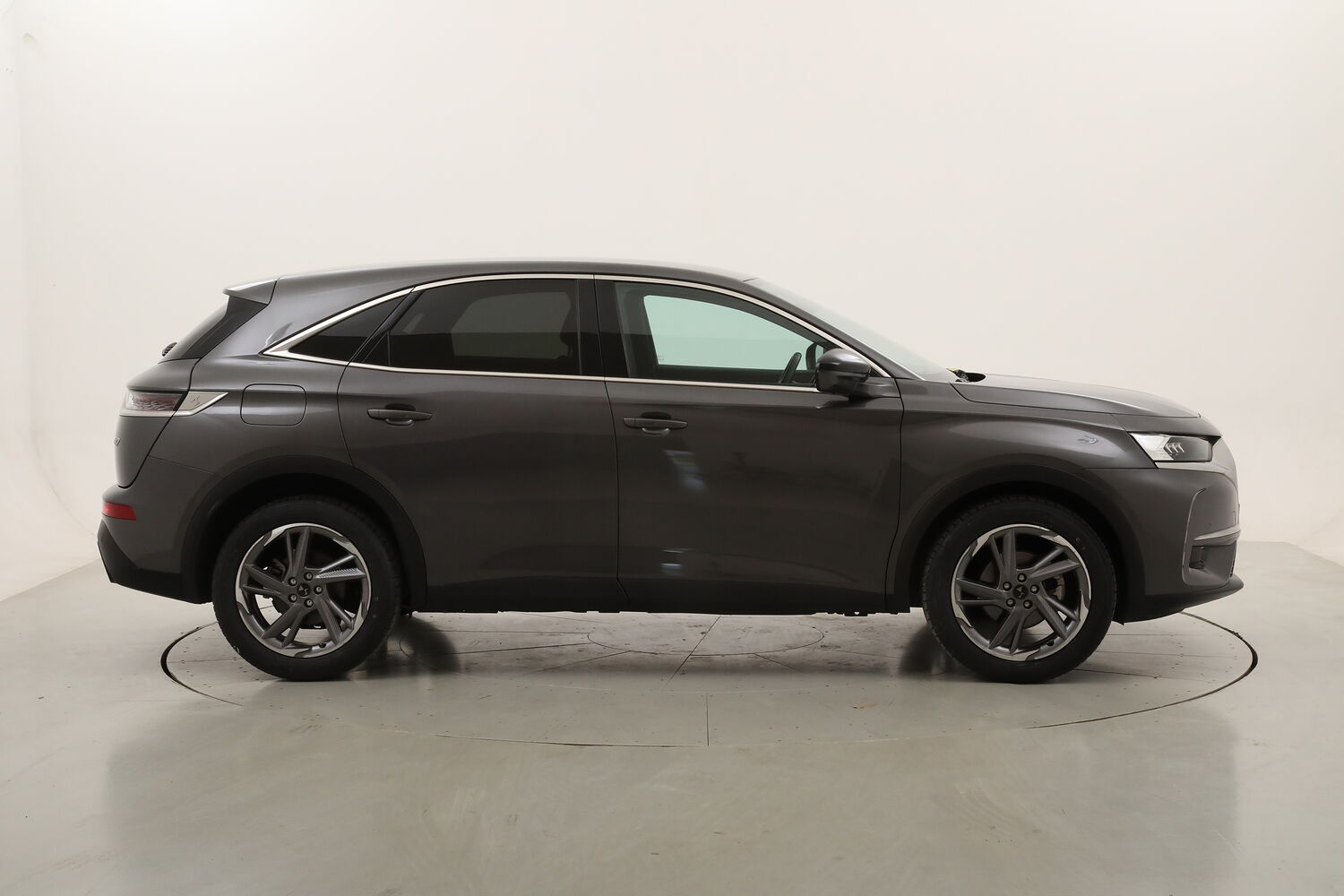 DS DS 7 Crossback Business usata del 2022 con 59.990 km