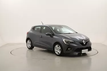 Renault Clio Hybrid Business 1.6 Full Hybrid 140CV Automatico Renault Clio Hybrid Business 1.6 Full Hybrid 140CV Automatico