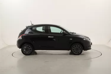 Lancia Ypsilon Hybrid Gold 1.0 Mild Hybrid 70CV Manuale Lancia Ypsilon Hybrid Gold 1.0 Mild Hybrid 70CV Manuale