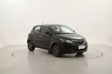 Lancia Ypsilon Hybrid Gold 1.0 Mild Hybrid 70CV Manuale Lancia Ypsilon Hybrid Gold 1.0 Mild Hybrid 70CV Manuale