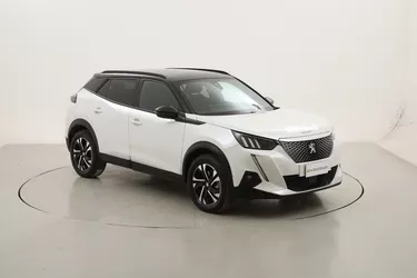 Peugeot 2008 GT Elettrico 136CV Automatico