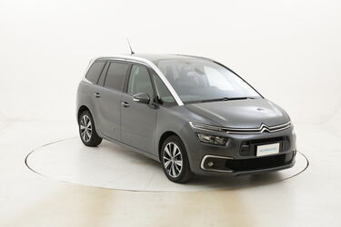Citroen Grand C4 Picasso Shine EAT6 - 7posti usata del 2018 con 112.116 km