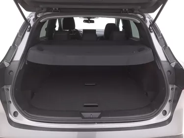 Nissan Qashqai N-Connecta 1.3 Mild Hybrid 140CV Manuale Bagagliaio