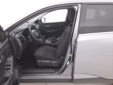 Nissan Qashqai N-Connecta 1.3 Mild Hybrid 140CV Manuale Sedili