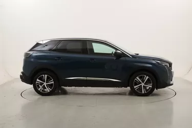 Peugeot 3008 Allure Pack EAT8 1.5 Diesel 131CV Automatico