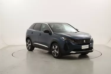 Peugeot 3008 Allure Pack EAT8 1.5 Diesel 131CV Automatico