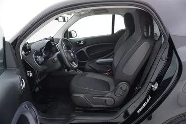Smart fortwo EQ Passion Elettrico 82CV Automatico Sedili