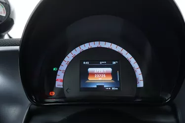 Smart fortwo EQ Passion Elettrico 82CV Automatico Interni