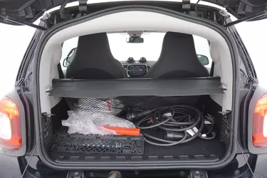 Smart fortwo EQ Passion Elettrico 82CV Automatico Bagagliaio