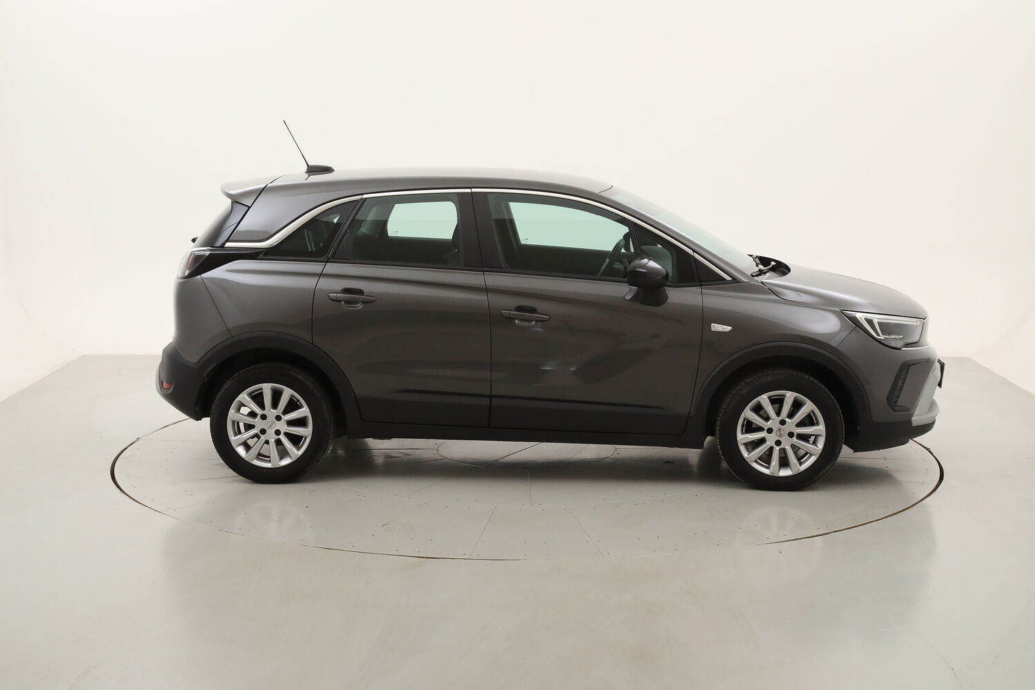 Opel Crossland Elegance AT6 usata del 2022 con 75.721 km