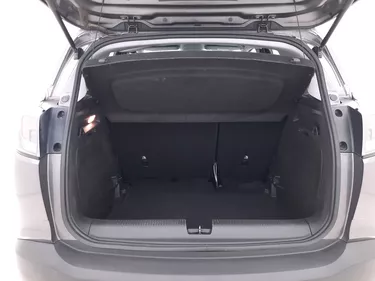 Opel Crossland Elegance AT6 1.5 Diesel 120CV Automatico Bagagliaio