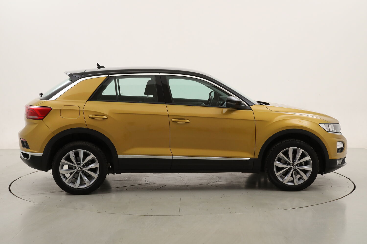 Volkswagen T-Roc Style usata del 2021 con 54.656 km