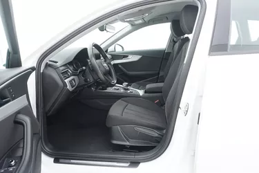 Audi A4 Avant Business ultra S tronic 2.0 Diesel 150CV Automatico Sedili