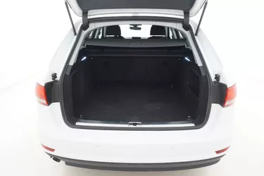 Audi A4 Avant Business ultra S tronic 2.0 Diesel 150CV Automatico Bagagliaio