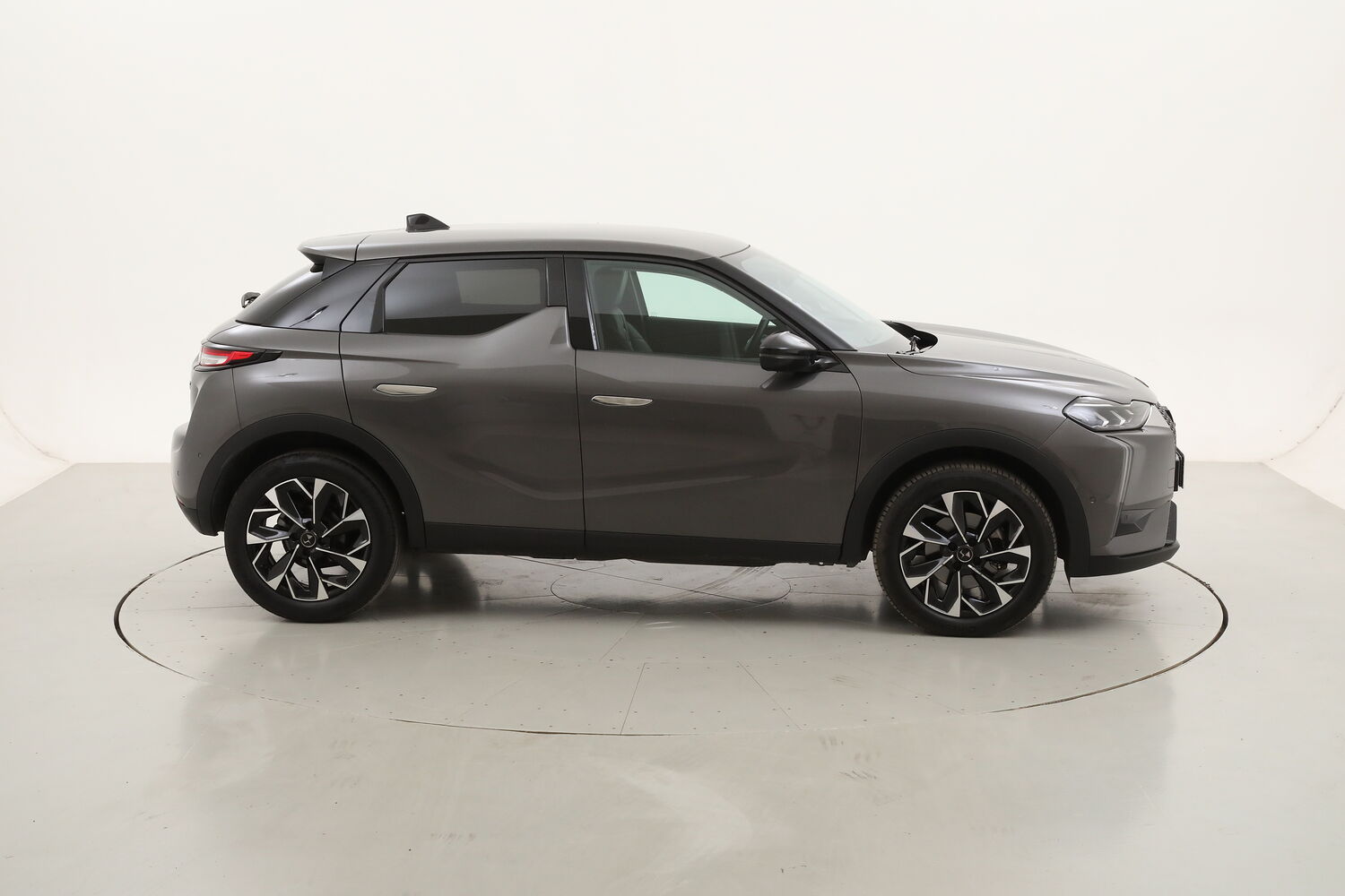 DS DS 3 Opera usata del 2024 con 31.413 km