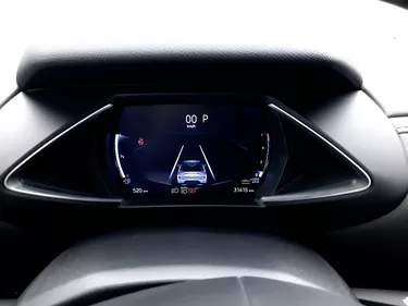 DS DS 3 Opera 1.5 Diesel 131CV Automatico Interni