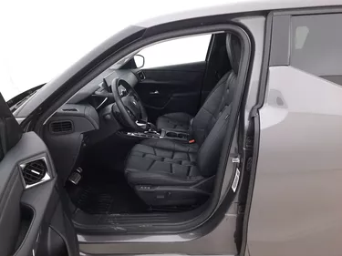 DS DS 3 Opera 1.5 Diesel 131CV Automatico Sedili
