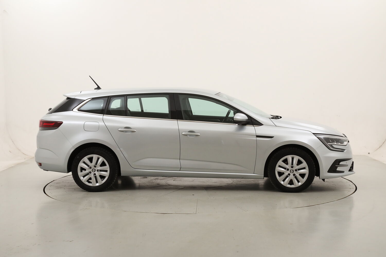 Renault Megane Equilibre EDC usata del 2023 con 78.289 km