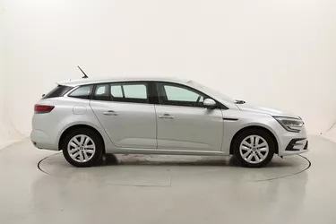 Renault Megane Equilibre EDC 1.5 Diesel 116CV Automatico Renault Megane Equilibre EDC 1.5 Diesel 116CV Automatico