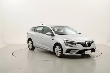 Renault Megane Equilibre EDC 1.5 Diesel 116CV Automatico Renault Megane Equilibre EDC 1.5 Diesel 116CV Automatico