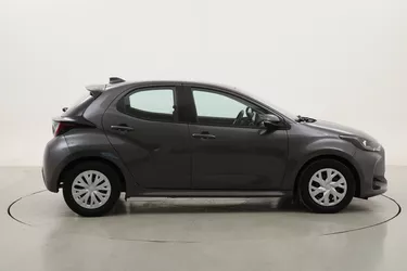 Toyota Yaris Hybrid Business 1.5 Full Hybrid 116CV Automatico