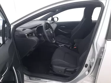 Toyota Corolla TS Hybrid Business 2.0 Full Hybrid 184CV Automatico Sedili