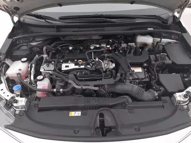 Toyota Corolla TS Hybrid Business 2.0 Full Hybrid 184CV Automatico Vano motore