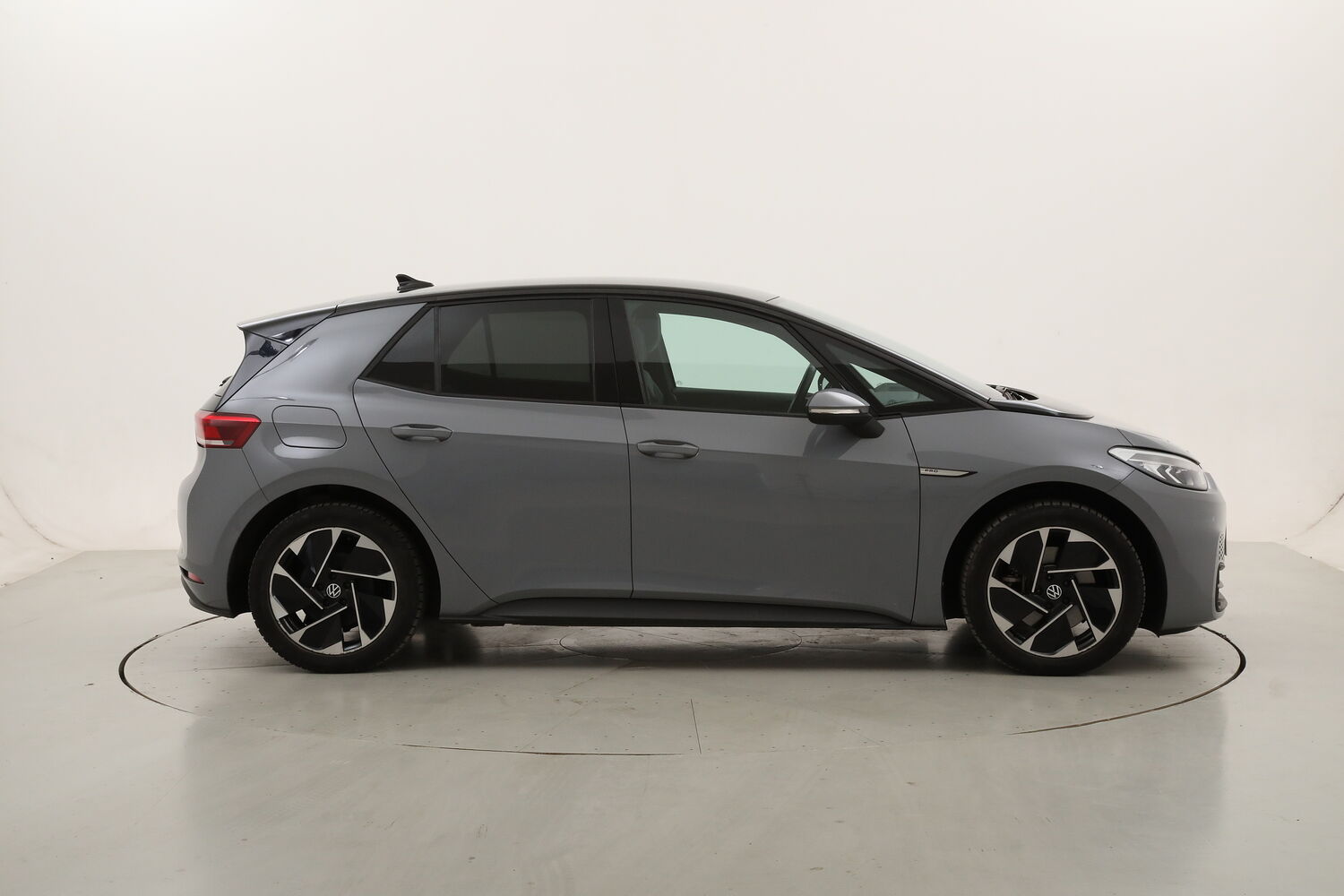 Volkswagen ID.3 Pro Performance usata del 2022 con 47.078 km