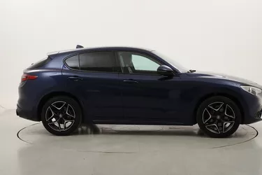 Alfa Romeo Stelvio Veloce Q4 AT8 2.1 Diesel 210CV Automatico