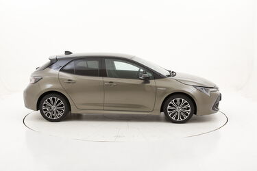 Toyota Corolla Hybrid MoreBusiness usata del 2019 con 21.556 km