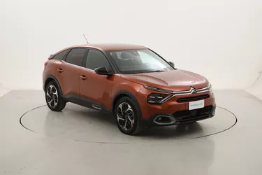 Citroen C4 Shine 1.2 Benzina 131CV Automatico Citroen C4 Shine 1.2 Benzina 131CV Automatico