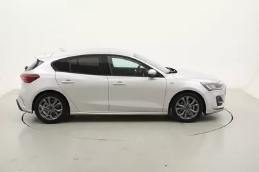 Ford Focus ST-Line 1.5 Diesel 115CV Automatico Ford Focus ST-Line 1.5 Diesel 115CV Automatico