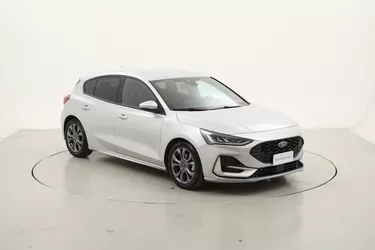 Ford Focus ST-Line 1.5 Diesel 115CV Automatico Ford Focus ST-Line 1.5 Diesel 115CV Automatico