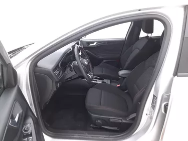 Ford Focus ST-Line 1.5 Diesel 115CV Automatico Sedili