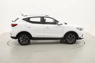 MG ZS Luxury 1.5 Benzina 106CV Manuale MG ZS Luxury 1.5 Benzina 106CV Manuale