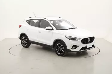 MG ZS Luxury 1.5 Benzina 106CV Manuale MG ZS Luxury 1.5 Benzina 106CV Manuale