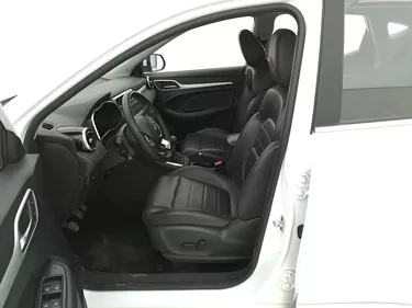 MG ZS Luxury 1.5 Benzina 106CV Manuale Sedili