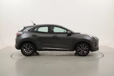 Ford Puma Hybrid Titanium 1.0 Mild Hybrid 125CV Manuale Ford Puma Hybrid Titanium 1.0 Mild Hybrid 125CV Manuale