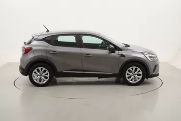 Renault Captur Business 1.5 Diesel 95CV Manuale Renault Captur Business 1.5 Diesel 95CV Manuale