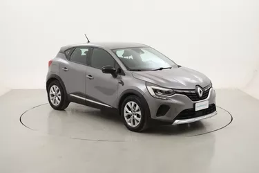 Renault Captur Business 1.5 Diesel 95CV Manuale Renault Captur Business 1.5 Diesel 95CV Manuale