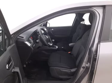 Renault Captur Business 1.5 Diesel 95CV Manuale Sedili