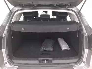 Renault Captur Business 1.5 Diesel 95CV Manuale Bagagliaio