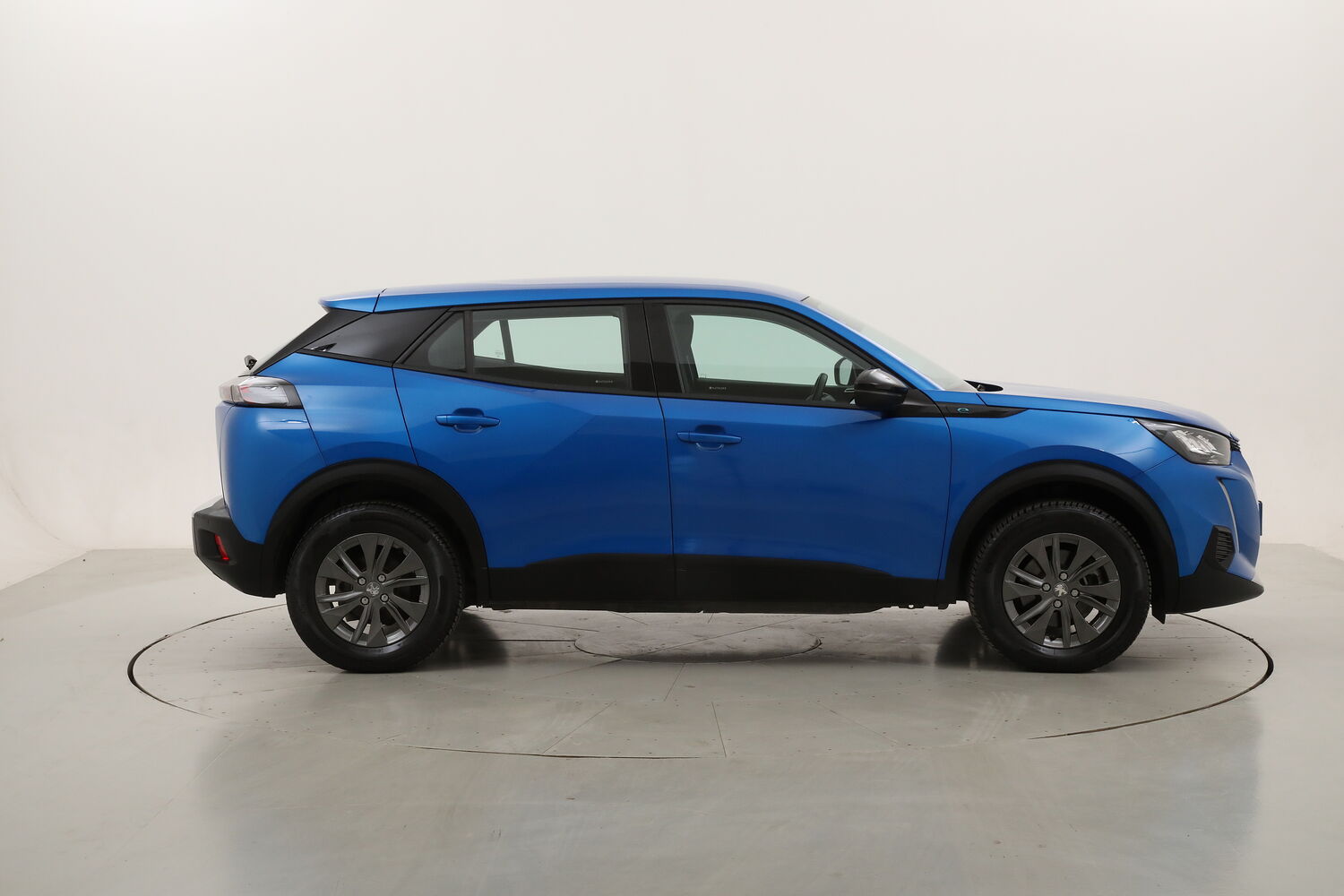 Peugeot 2008 Active Pack usata del 2022 con 50.655 km
