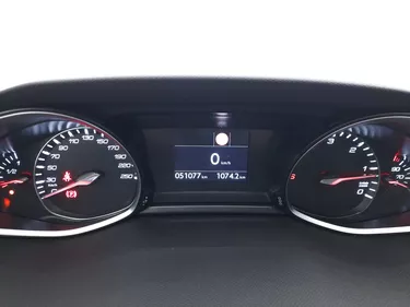 Peugeot 308 Business 1.5 Diesel 131CV Manuale Interni