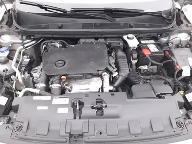 Peugeot 308 Business 1.5 Diesel 131CV Manuale Vano motore
