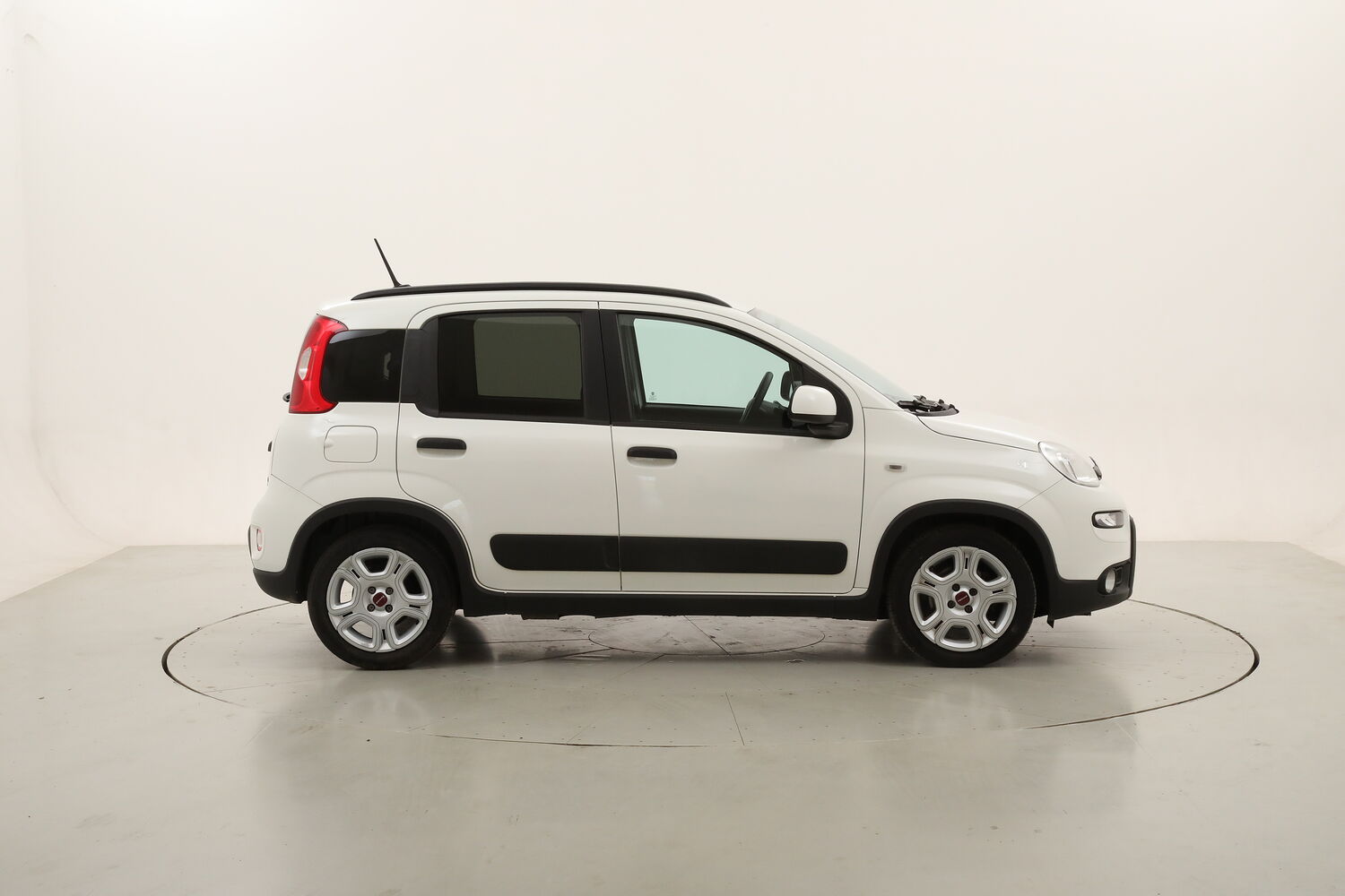 Fiat Panda Hybrid CIty Life usata del 2023 con 53.313 km