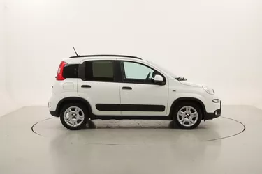 Fiat Panda Hybrid CIty Life 1.0 Mild Hybrid 70CV Manuale Fiat Panda Hybrid CIty Life 1.0 Mild Hybrid 70CV Manuale