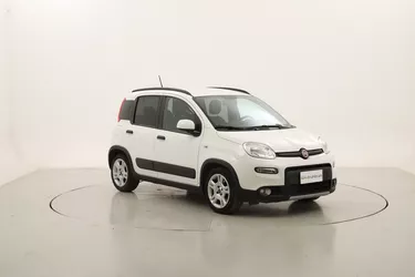 Fiat Panda Hybrid CIty Life 1.0 Mild Hybrid 70CV Manuale Fiat Panda Hybrid CIty Life 1.0 Mild Hybrid 70CV Manuale