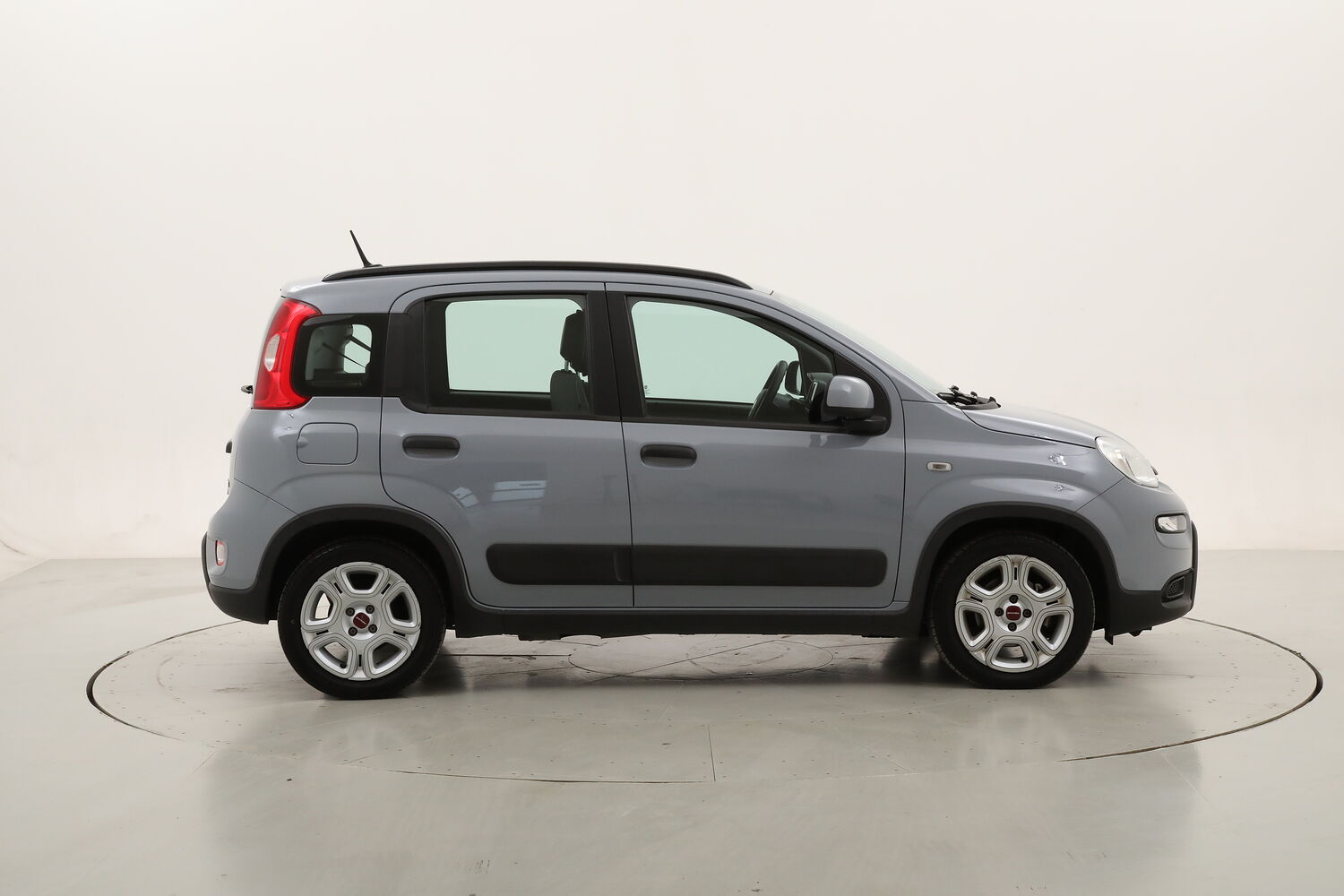 Fiat Panda Hybrid City Life usata del 2023 con 32.631 km